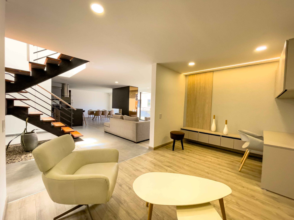 Apartamento en venta en Santa Paula, Bogotá · foto 9 de 24