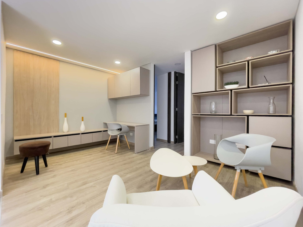Apartamento en venta en Santa Paula, Bogotá · foto 10 de 24