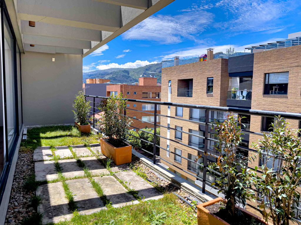 Apartamento en venta en Santa Paula, Bogotá · foto 11 de 24
