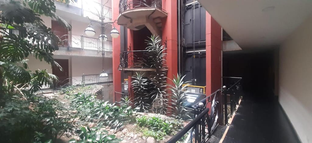Apartaestudio en venta en Chicó Alto, Bogotá, 49 m² · foto 14 de 18