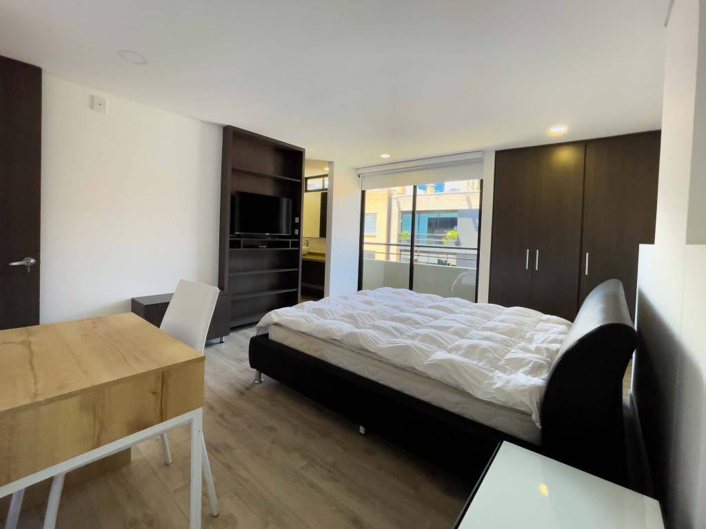 Apartamento en venta en Santa Paula, Bogotá · foto 13 de 24