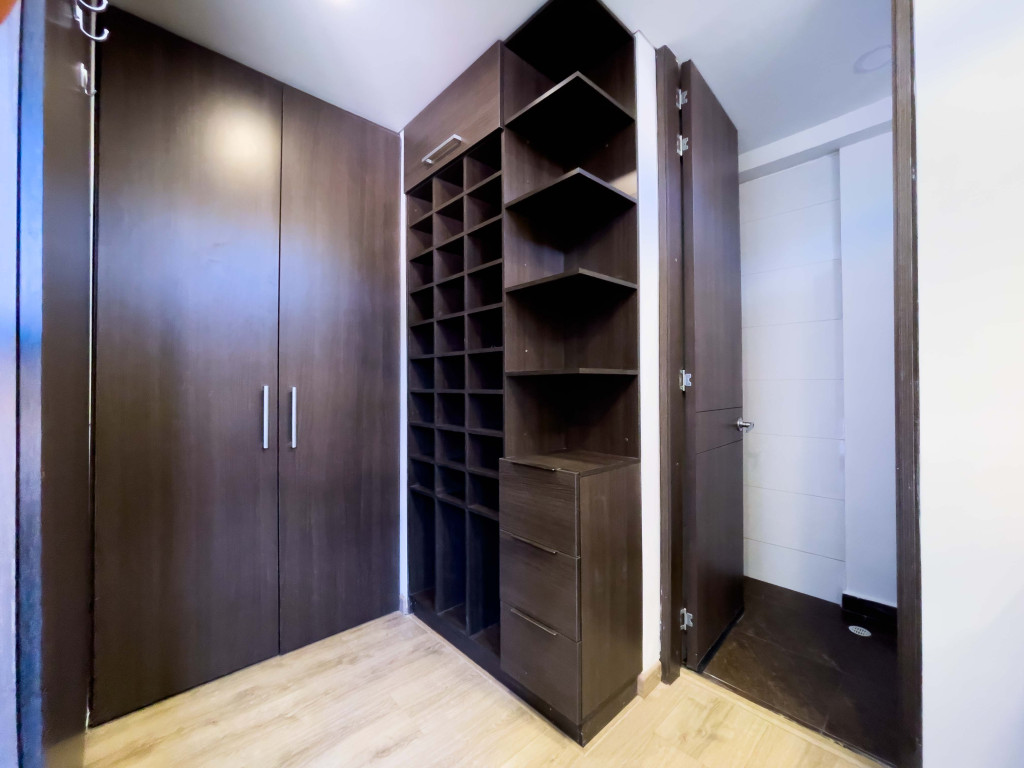 Apartamento en venta en Santa Paula, Bogotá · foto 14 de 24