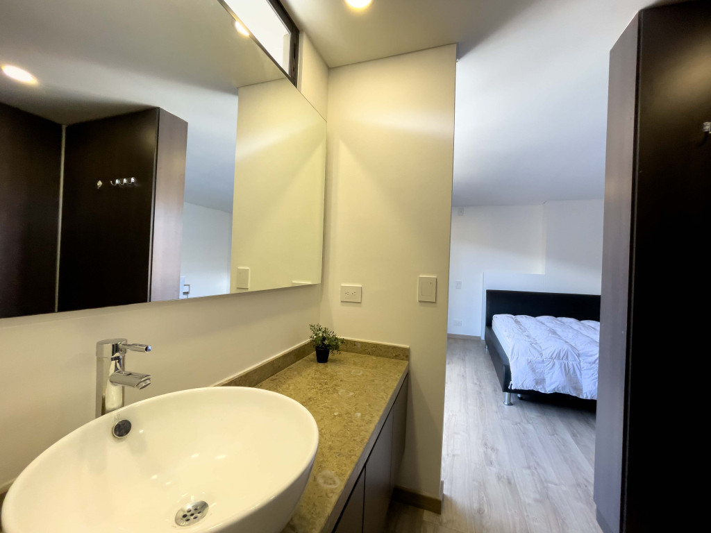 Apartamento en venta en Santa Paula, Bogotá · foto 15 de 24