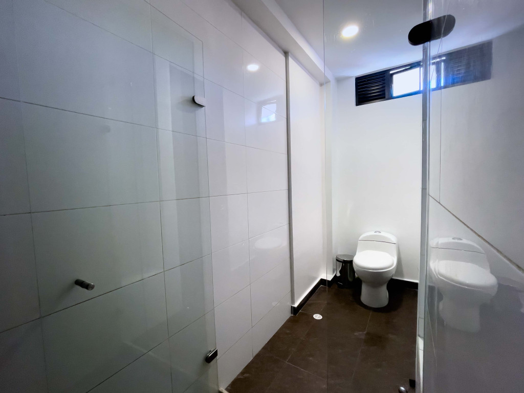 Apartamento en venta en Santa Paula, Bogotá · foto 17 de 24