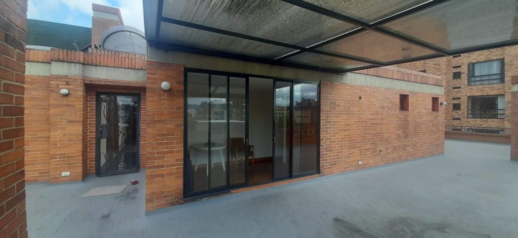 Apartaestudio en venta en Chicó Alto, Bogotá, 49 m² · foto 18 de 18