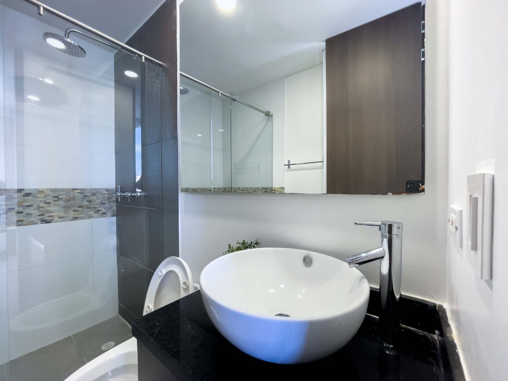 Apartamento en venta en Santa Paula, Bogotá · foto 20 de 24