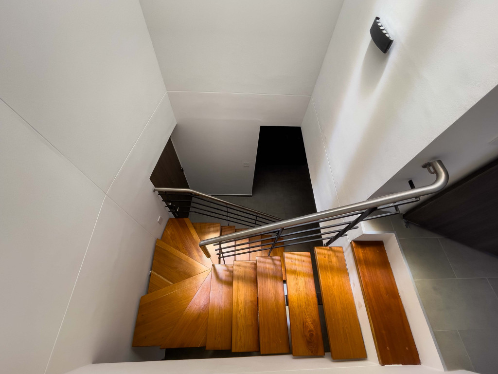 Apartamento en venta en Santa Paula, Bogotá · foto 21 de 24
