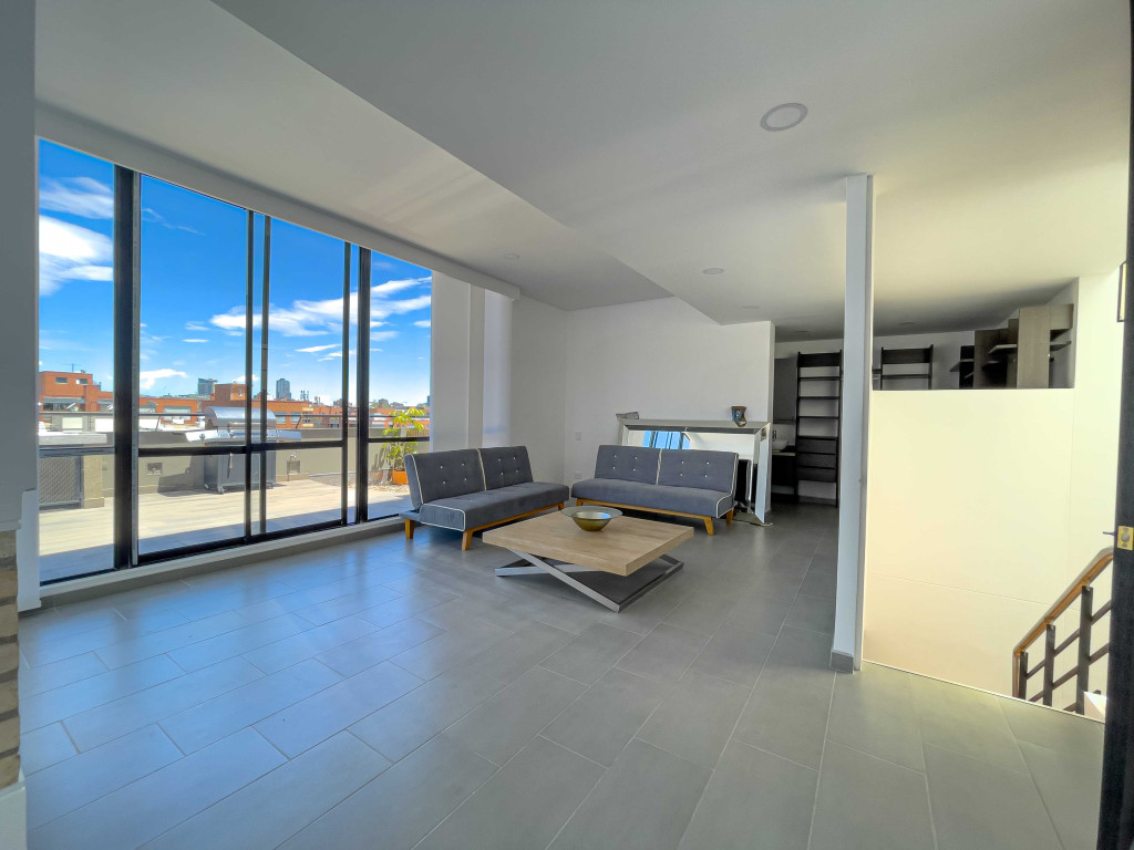 Apartamento en venta en Santa Paula, Bogotá · foto 22 de 24
