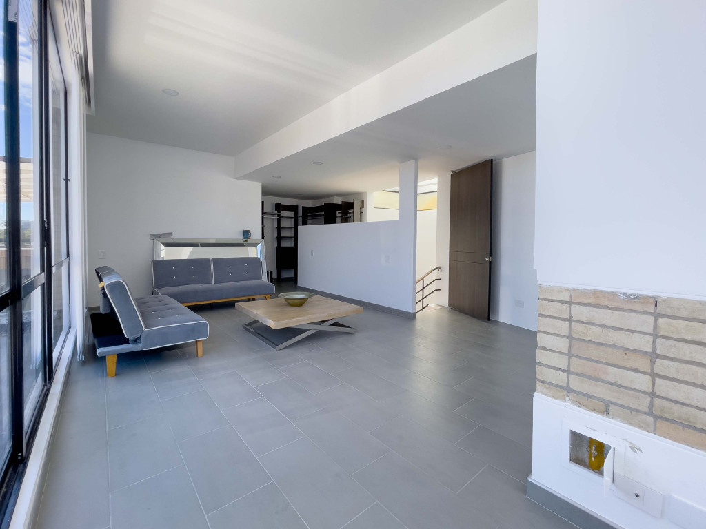 Apartamento en venta en Santa Paula, Bogotá · foto 23 de 24