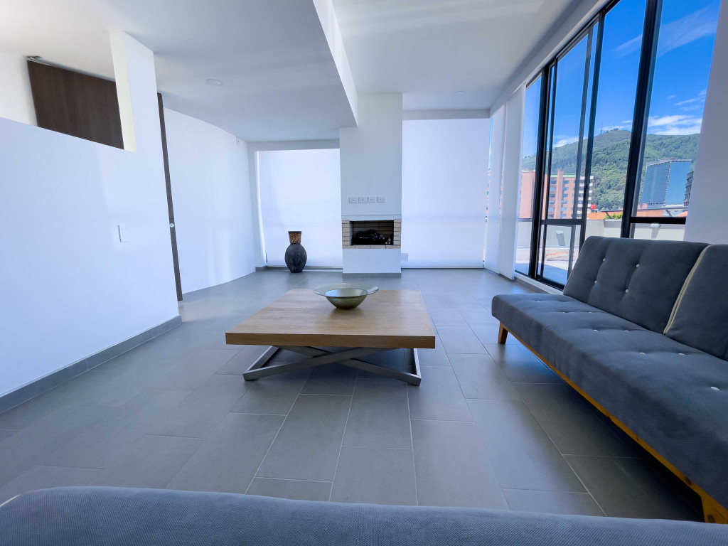 Apartamento en venta en Santa Paula, Bogotá · foto 24 de 24