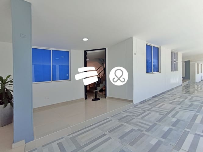 Casa de 3 alcobas en venta en Ciudad Jardin, Barranquilla, 145 m² · foto 2 de 24