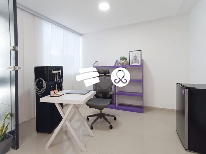Casa de 3 alcobas en venta en Ciudad Jardin, Barranquilla, 145 m² · foto 4 de 24