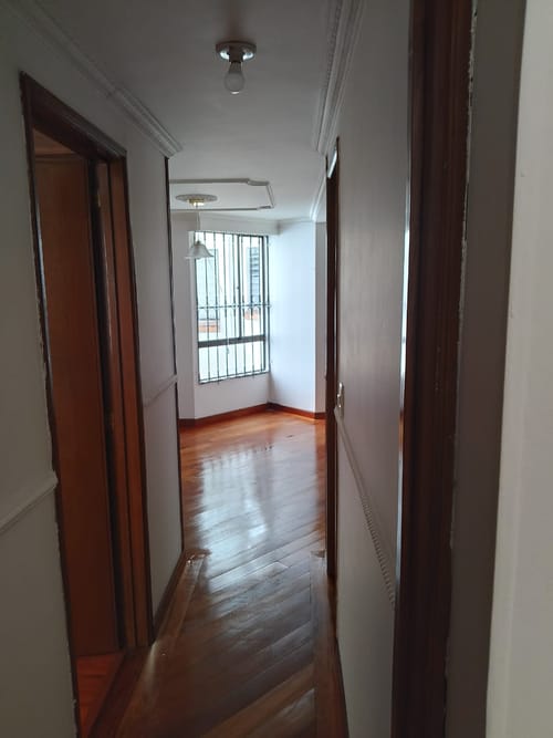 Apartamento de 2 alcobas en arriendo en Ilarco, Bogotá, 52 m² · foto 11 de 13