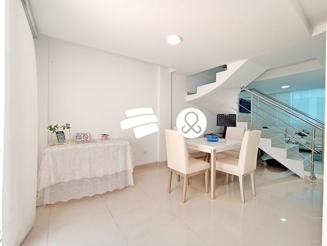 Casa de 3 alcobas en venta en Ciudad Jardin, Barranquilla, 145 m² · foto 6 de 24
