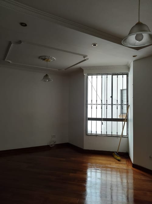 Apartamento de 2 alcobas en arriendo en Ilarco, Bogotá, 52 m² · foto 12 de 13