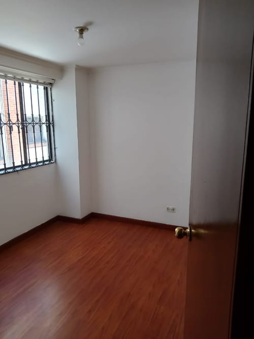 Apartamento de 2 alcobas en arriendo en Ilarco, Bogotá, 52 m² · foto 13 de 13