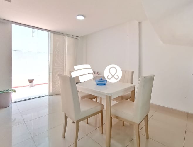 Casa de 3 alcobas en venta en Ciudad Jardin, Barranquilla, 145 m² · foto 7 de 24