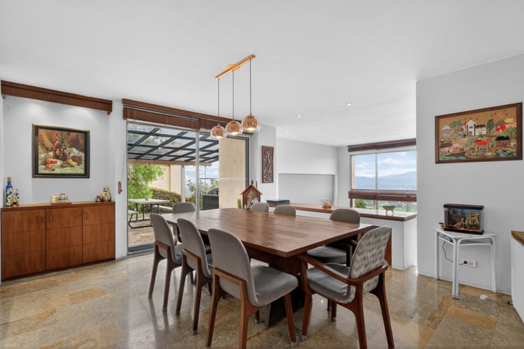 Casa de 4 alcobas en venta en Sindamanoy, Chía, 260 m² · foto 4 de 20