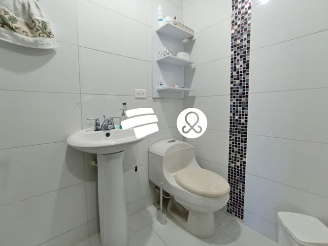 Casa de 3 alcobas en venta en Ciudad Jardin, Barranquilla, 145 m² · foto 8 de 24