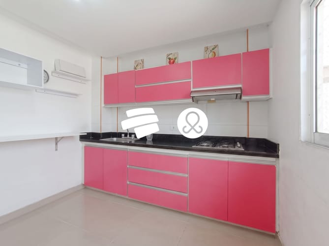 Casa de 3 alcobas en venta en Ciudad Jardin, Barranquilla, 145 m² · foto 9 de 24