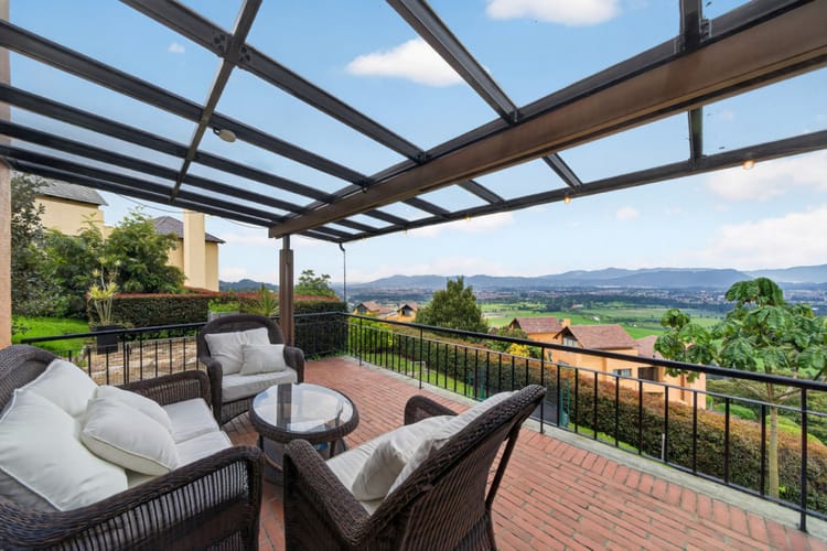 Casa de 4 alcobas en venta en Sindamanoy, Chía, 260 m² · foto 7 de 20