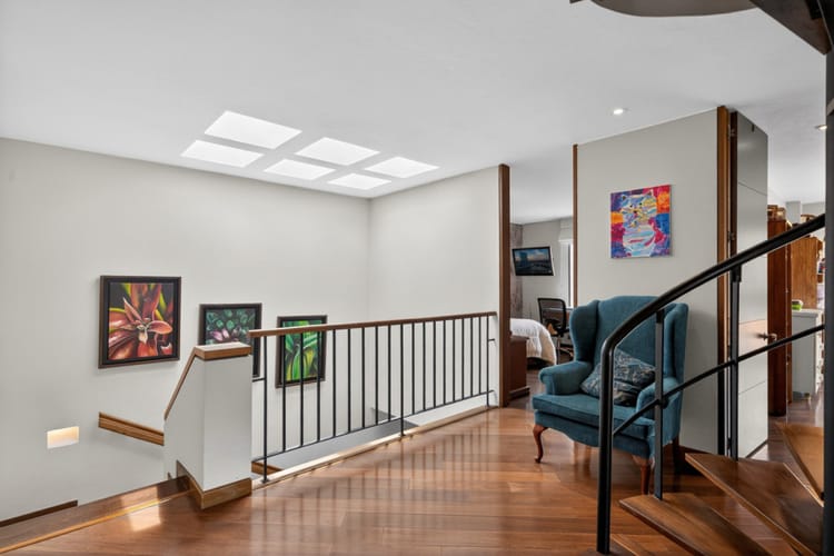 Casa de 4 alcobas en venta en Sindamanoy, Chía, 260 m² · foto 10 de 20