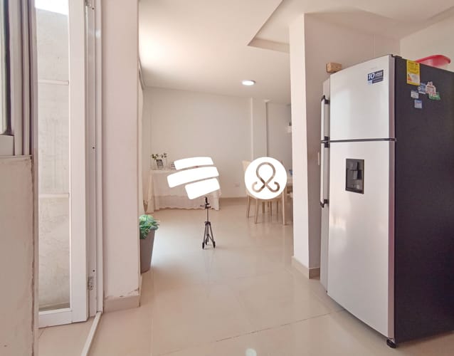Casa de 3 alcobas en venta en Ciudad Jardin, Barranquilla, 145 m² · foto 11 de 24