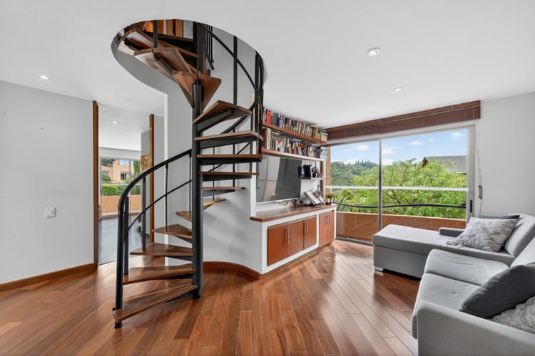 Casa de 4 alcobas en venta en Sindamanoy, Chía, 260 m² · foto 11 de 20