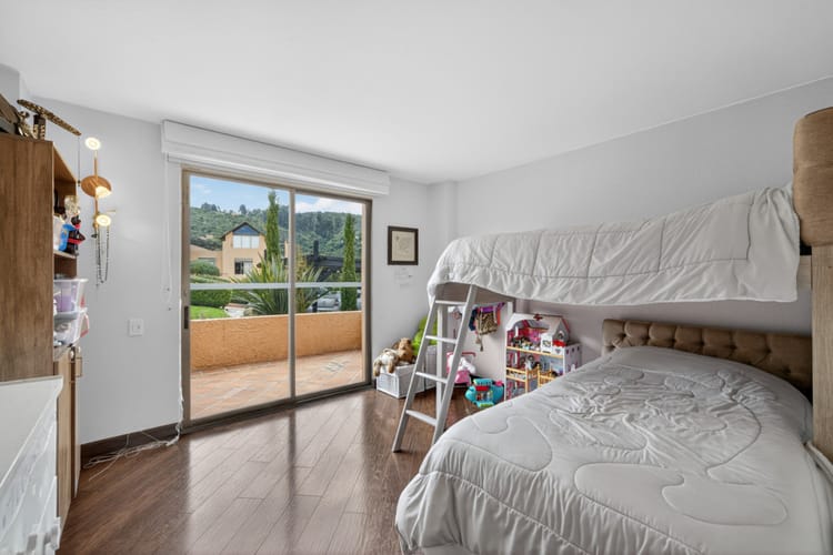 Casa de 4 alcobas en venta en Sindamanoy, Chía, 260 m² · foto 12 de 20