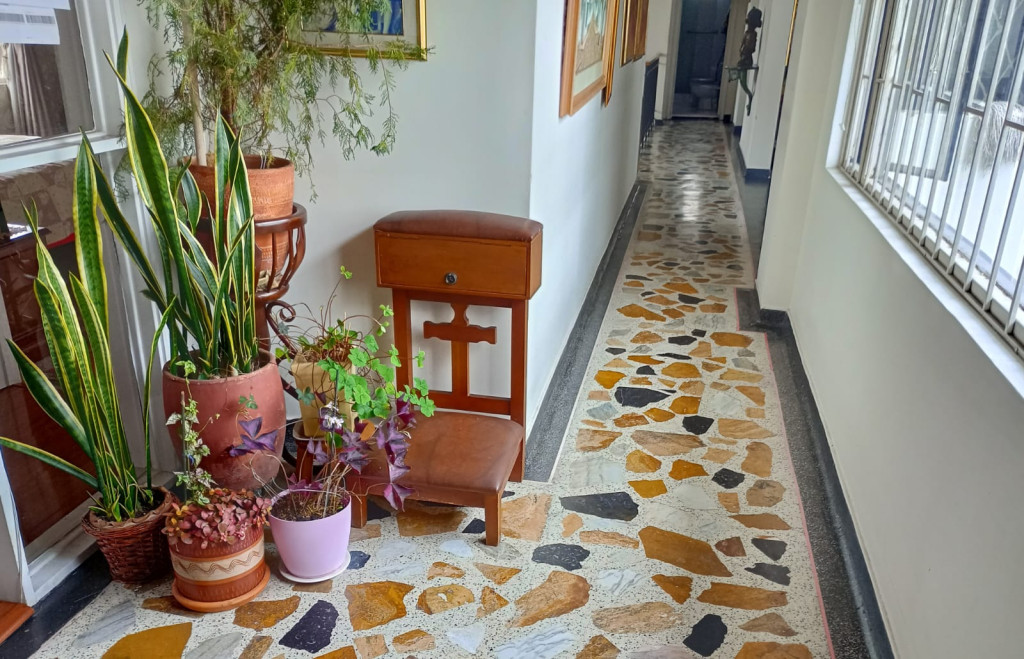 Casa en venta en El Contador, Bogotá · foto 7 de 21