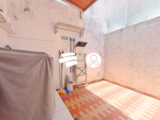 Casa de 3 alcobas en venta en Ciudad Jardin, Barranquilla, 145 m² · foto 12 de 24