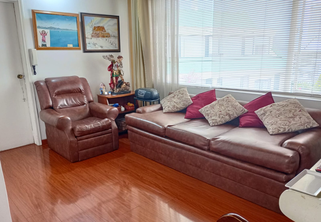 Casa en venta en El Contador, Bogotá · foto 8 de 21
