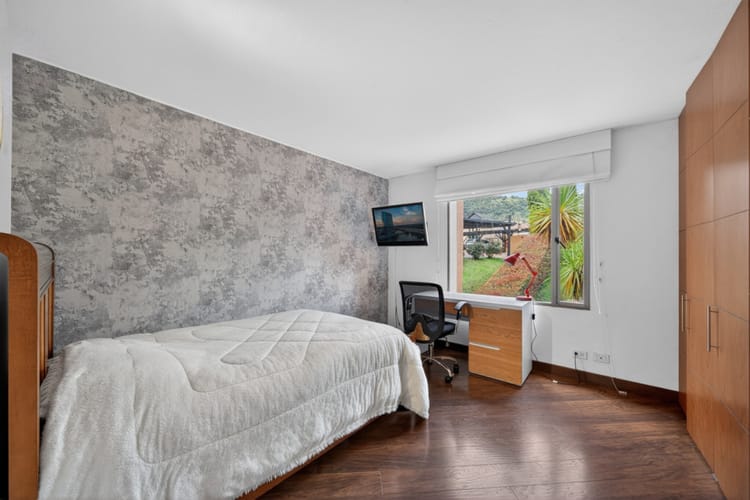Casa de 4 alcobas en venta en Sindamanoy, Chía, 260 m² · foto 14 de 20