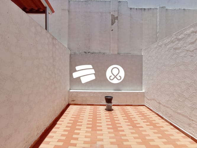 Casa de 3 alcobas en venta en Ciudad Jardin, Barranquilla, 145 m² · foto 13 de 24