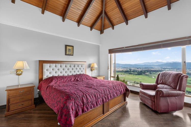 Casa de 4 alcobas en venta en Sindamanoy, Chía, 260 m² · foto 16 de 20