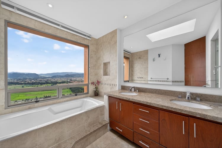 Casa de 4 alcobas en venta en Sindamanoy, Chía, 260 m² · foto 17 de 20