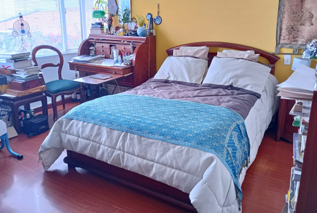 Casa en venta en El Contador, Bogotá · foto 11 de 21