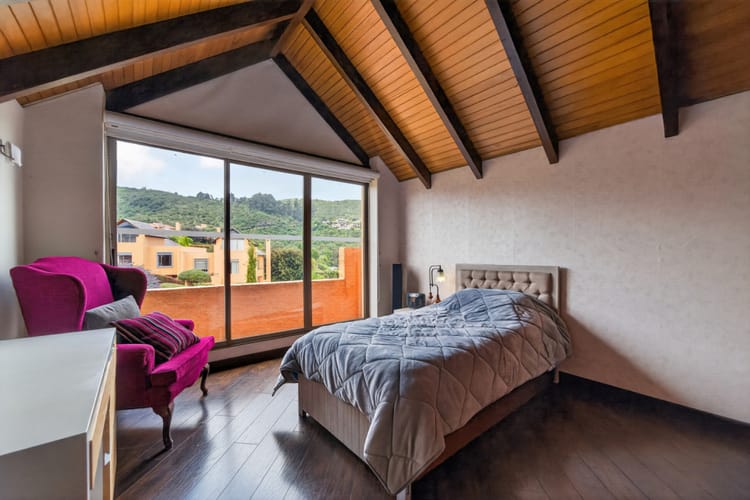 Casa de 4 alcobas en venta en Sindamanoy, Chía, 260 m² · foto 18 de 20