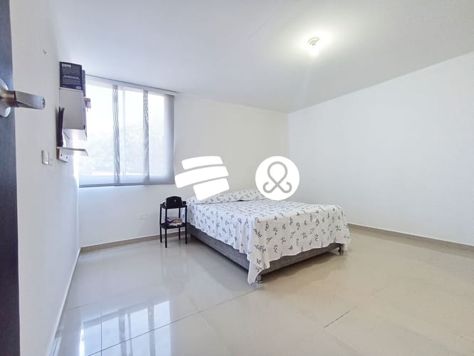 Casa de 3 alcobas en venta en Ciudad Jardin, Barranquilla, 145 m² · foto 14 de 24