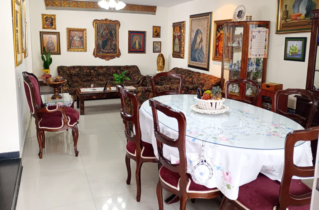Casa en venta en El Contador, Bogotá · foto 13 de 21