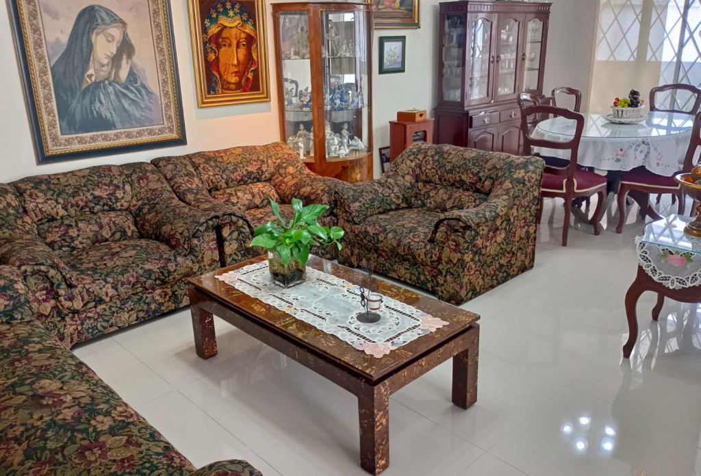 Casa en venta en El Contador, Bogotá · foto 14 de 21