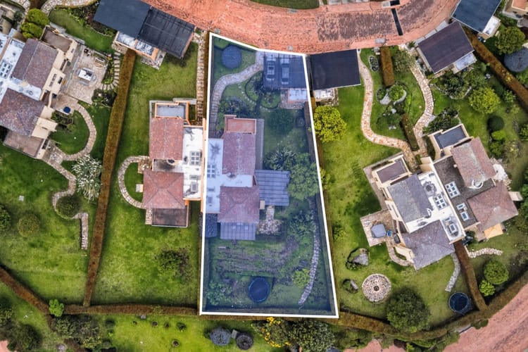 Casa de 4 alcobas en venta en Sindamanoy, Chía, 260 m² · foto 20 de 20