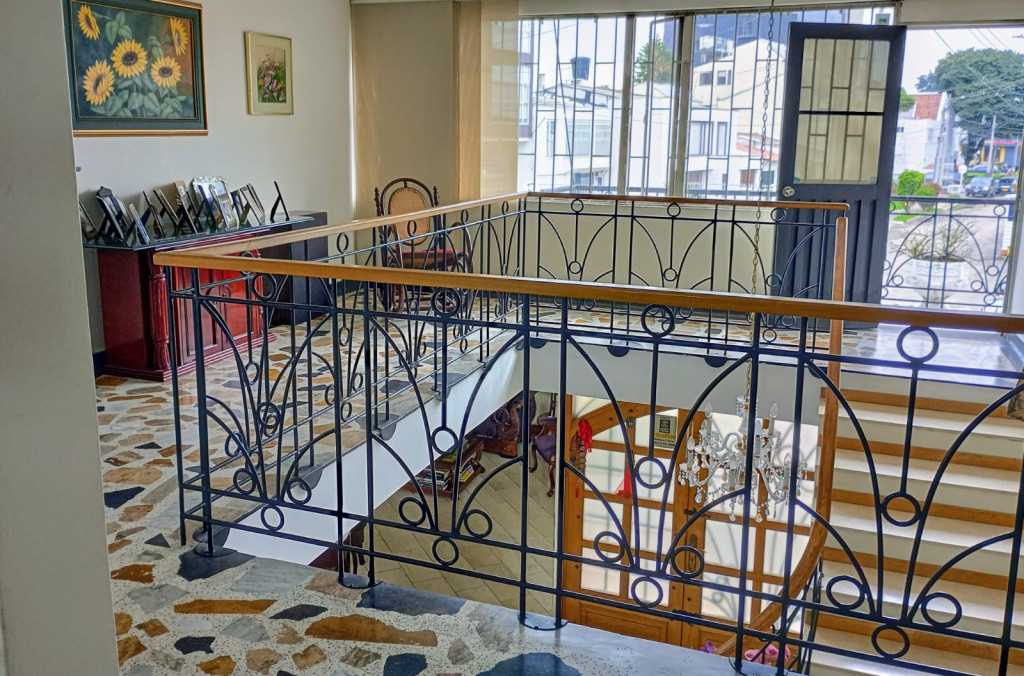 Casa en venta en El Contador, Bogotá · foto 15 de 21