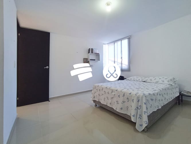 Casa de 3 alcobas en venta en Ciudad Jardin, Barranquilla, 145 m² · foto 15 de 24