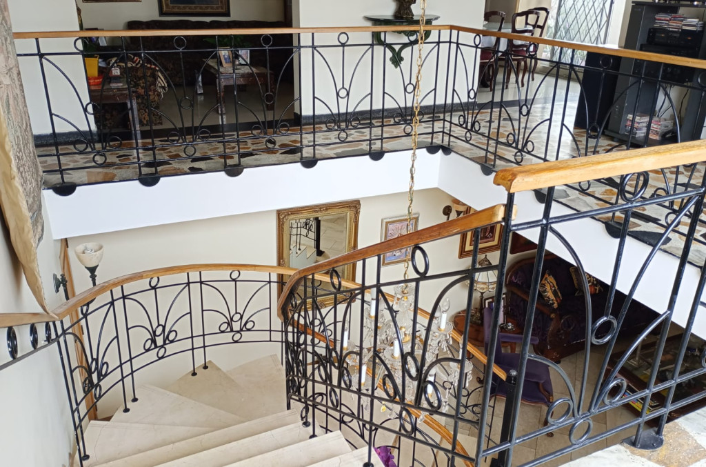Casa en venta en El Contador, Bogotá · foto 16 de 21