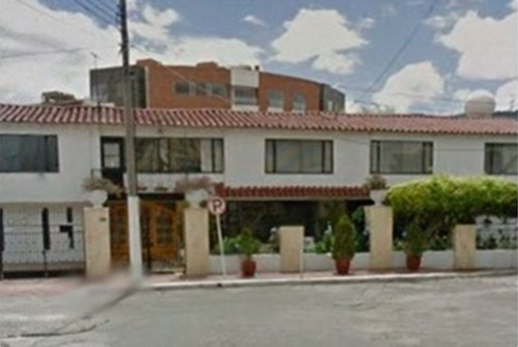 Casa en venta en El Contador, Bogotá · foto 17 de 21