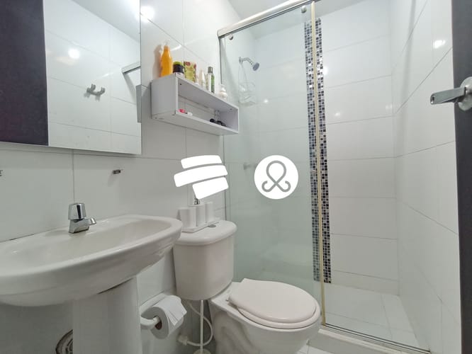 Casa de 3 alcobas en venta en Ciudad Jardin, Barranquilla, 145 m² · foto 16 de 24