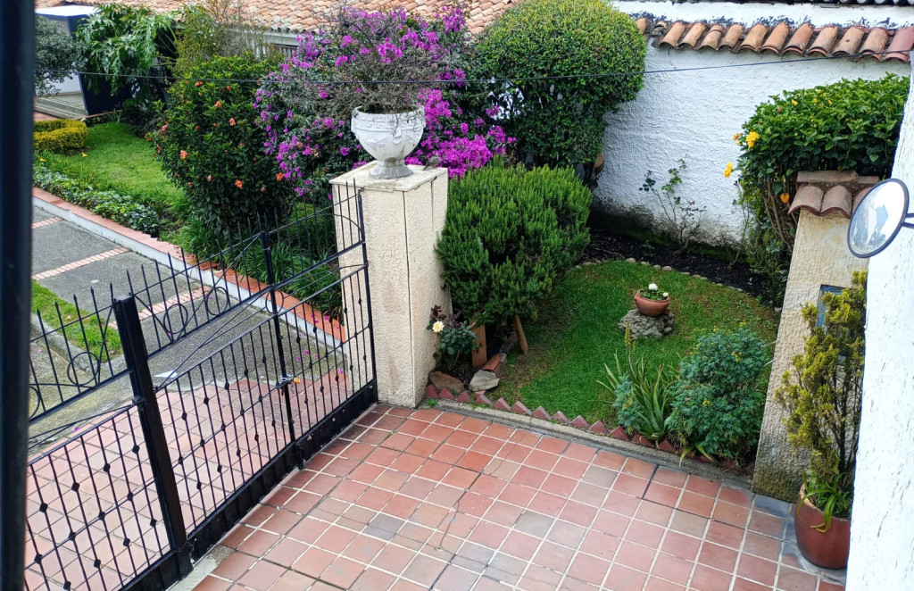 Casa en venta en El Contador, Bogotá · foto 18 de 21