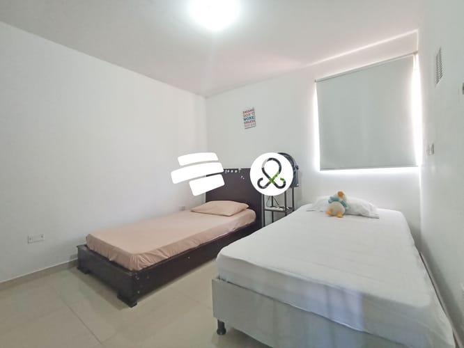Casa de 3 alcobas en venta en Ciudad Jardin, Barranquilla, 145 m² · foto 17 de 24