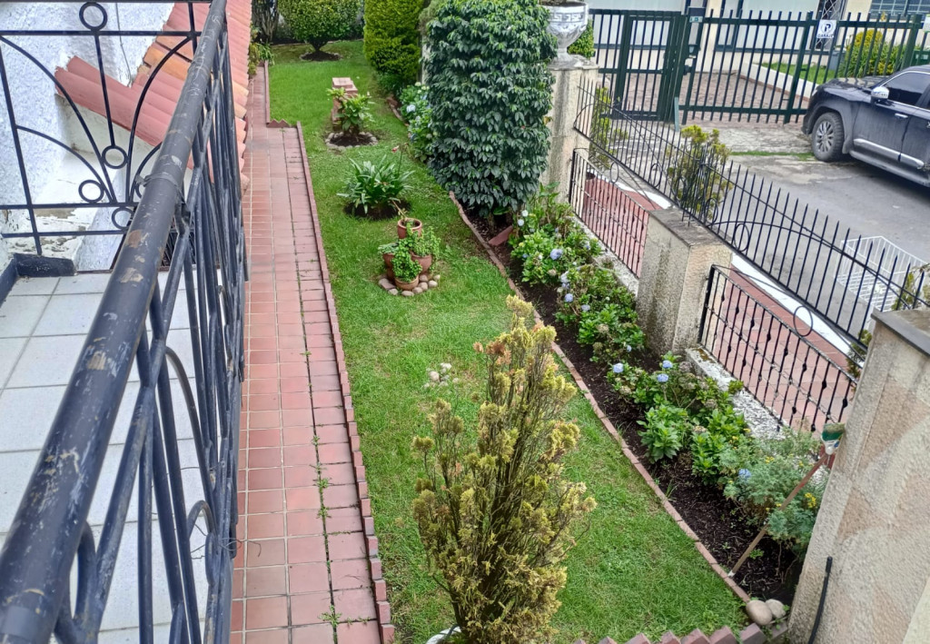 Casa en venta en El Contador, Bogotá · foto 19 de 21